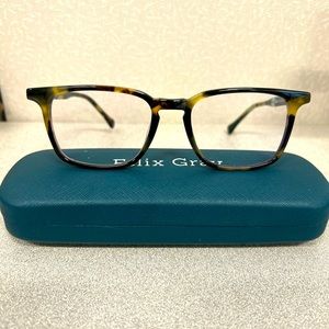 Felix Gray Blue Light Glasses - Nash